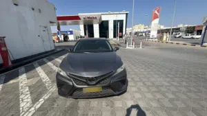 Toyota camry 2020 for sale