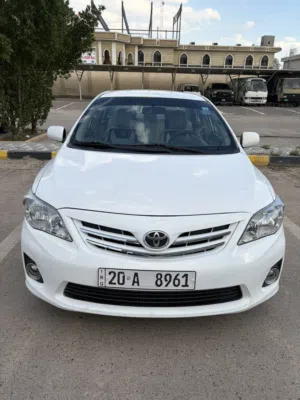 كورلا 2009 خليجي