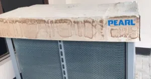 Brand NEW Ducted AC 8 TON (Pearl Only Outdoor)