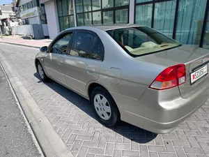 Honda Civic urgent Sale