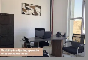 Ocean Business Center مركز اوشن للأعمال