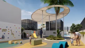100 m2 2 Bedrooms Apartments for Sale in Muscat Bosher