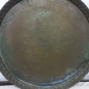 صواني نحاس