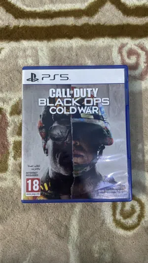 سيدي GALL OF DUTY شبه جديد