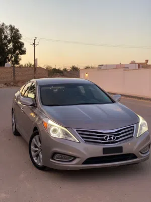 Used Hyundai Azera in Yafran