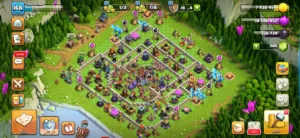 Clash of Clans Accounts and Characters for Sale in Misrata
