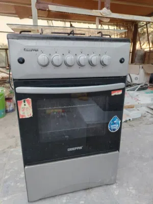 فرن LG مستخدم للبيع العدد 2