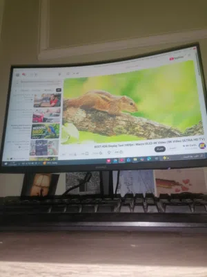 27 Other monitors for sale  in Buraimi