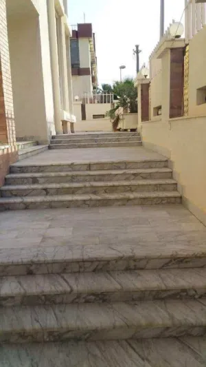 منزل للايجار