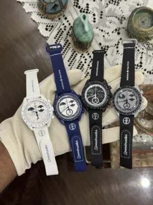 Analog Quartz Omega watches for sale in Amman