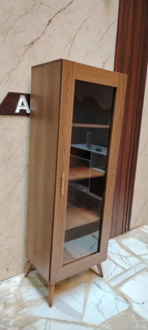 فرصة العدد محدود نيش ضلفه واحده