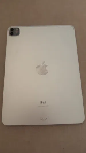 Apple iPad pro 2 128 GB in Mubarak Al-Kabeer
