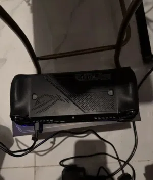 كمبيوتر محمول  ASUS ROG Ally X