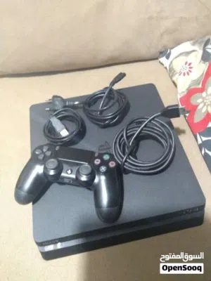PlayStation 4 PlayStation for sale in Amman