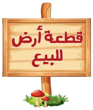 قطعه أرض للبيع في كربلاء  200م
