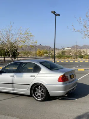 bmw e46 330