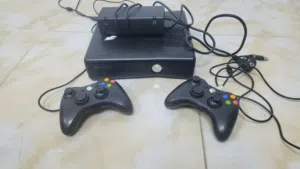 اكس بوكس شغال