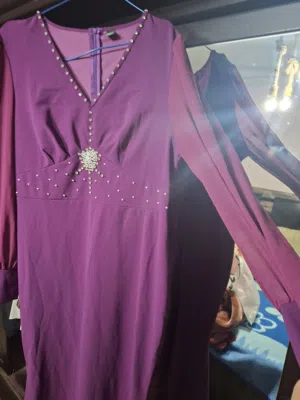 فستان محجبات جديد