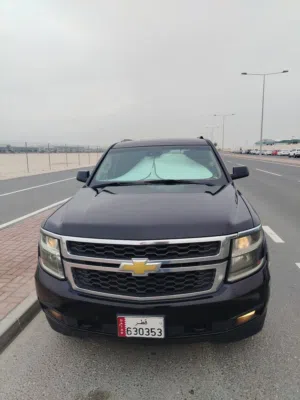 Used Chevrolet Tahoe in Doha