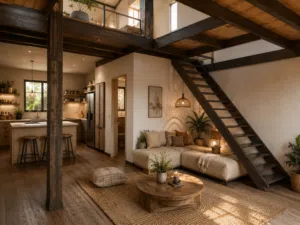 Chalets - Summer Houses . Libya . Landlord0