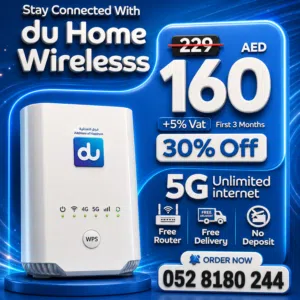 HOME WIFI INTERNET