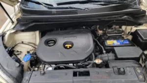 Used Kia Soul in Sana'a