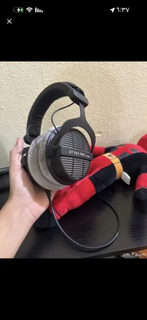 سماعة DT 990 Pro