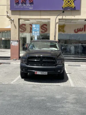 Dodge ram 1500 4x4 hemi 2004
