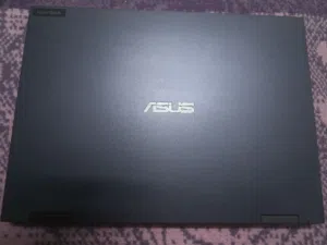 لابتوب  Asus ExpertBook B7 حجم صغير 14  لمس وقابل للطي 360 درجة مع قلم