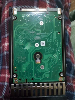 Midline SAS Hard Disk Drive (HDD)