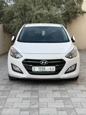 Used Hyundai i30 in Salfit