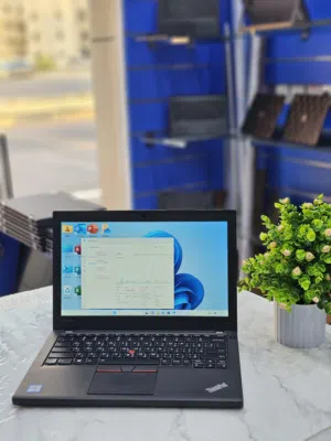 LENOVO THINKPAD X260 INTEL CORE I5 PROCESSOR 6TH GENERATION 8GB RAM 256GB SSD WINDOWS 11 PRO