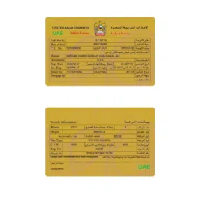 تندرا للبيع ذهبي
