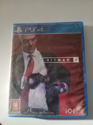 دسكة HITMAN .للبيع