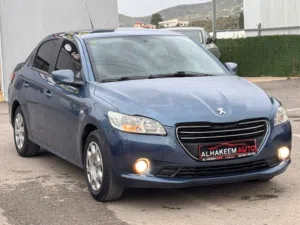 بيجو 301 ديزل