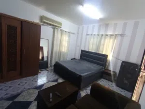 120 m2 Studio Apartments for Rent in Muscat Al Khuwair