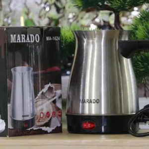 MARADO MA-1624 Electrical Coffee Pot