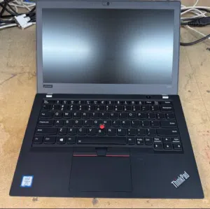 لابتوب lenovo tinkpad X280