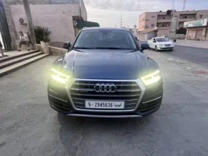اودي Q5موديل 2019