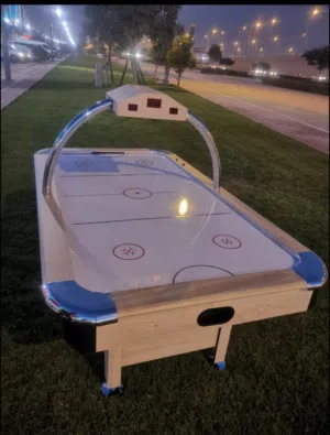 ice hockey table