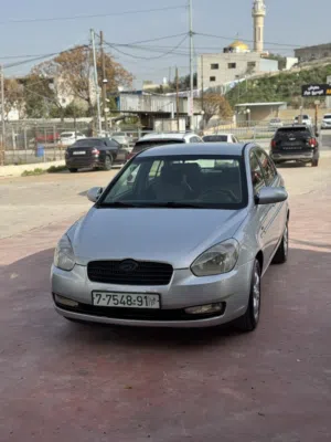 new-hyundai-verna-in-jenin