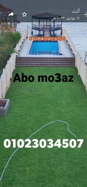 فيلا خاصه للبيع في فايد الاسماعيليه شاطئ خاص