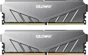 Gloway DDR4 Ram 16GB (2 x 8GB) 3200MHz