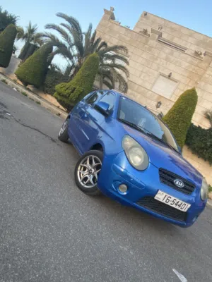 Used Kia Picanto in Amman