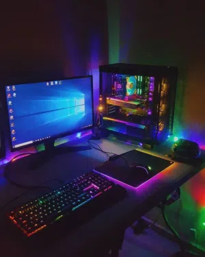 نقدم لك أفضل تجميعات كمبيوتر جاهزة بمواصفات قوية، جودة عالية، وأسعار منافسة