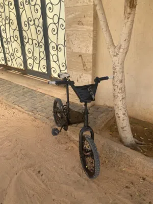 دراجه كوبرا 16