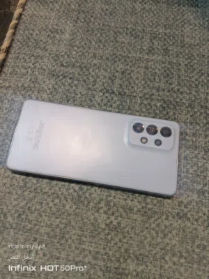 سامسونج A53 5G للبدل علي بوفا 7 5G
