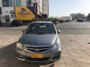 Honda civic 2008 model full working conditions but not registered only use for spare parts