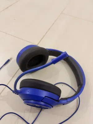 سماعه كنترول