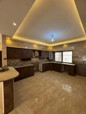 135 m2 2 Bedrooms Apartments for Rent in Amman Jubaiha